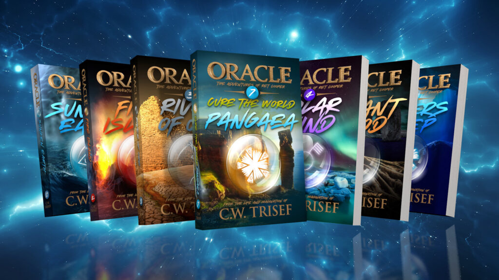 Books About Oracle