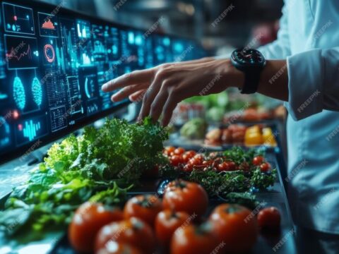 Restaurant Food Safety Software