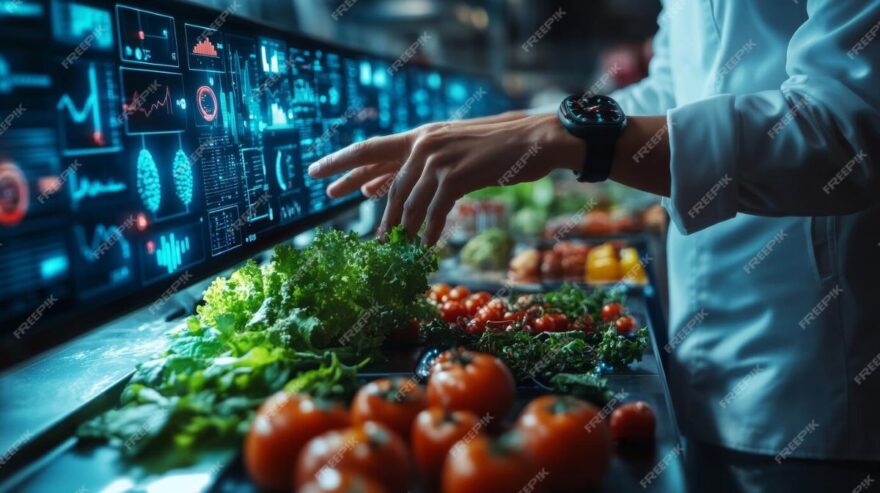 Restaurant Food Safety Software