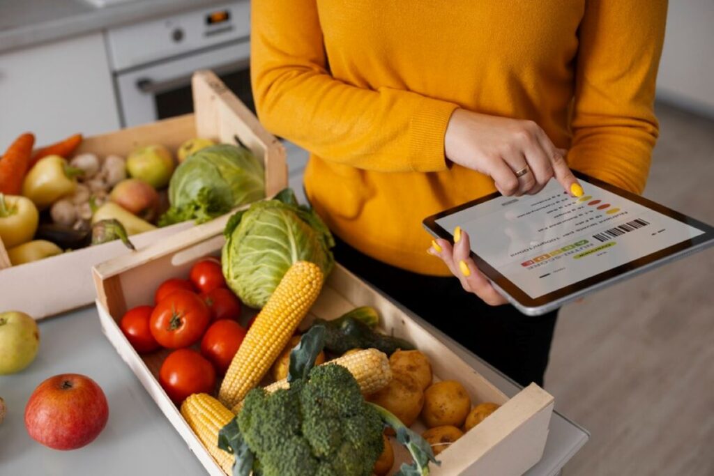 Restaurant Food Safety Software