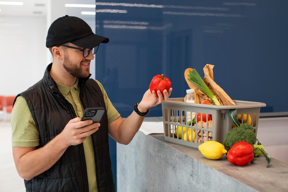 food safety audit software