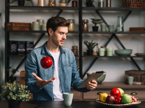 food safety audit software