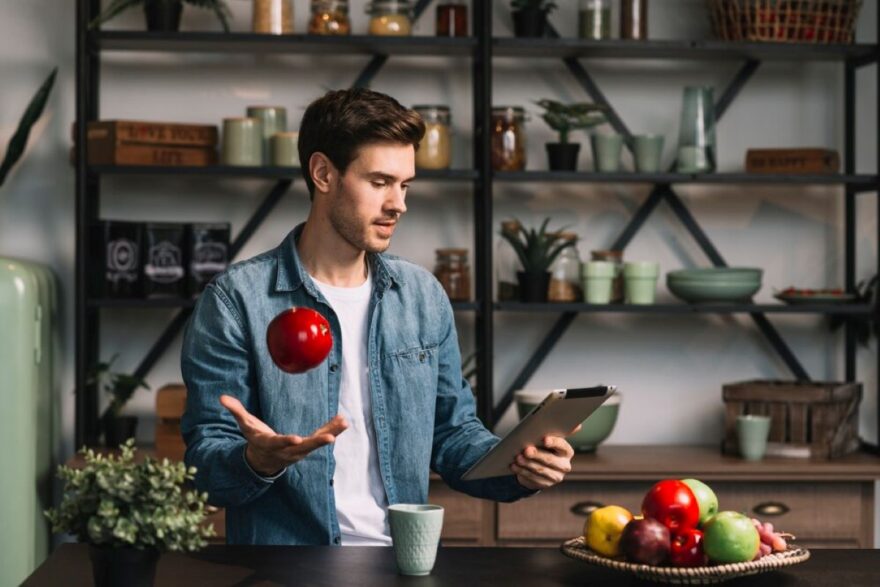 food safety audit software