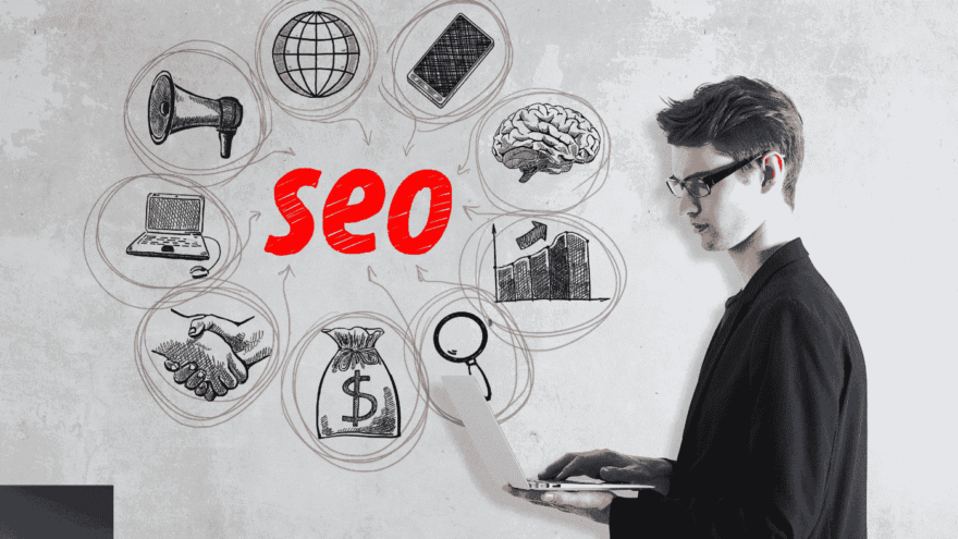 SEO Services