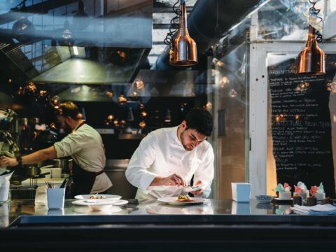 Simplify Compliance and Quality Control with Food Safety Management System Software Simplify Compliance and Quality Control with Food Safety Management System Software