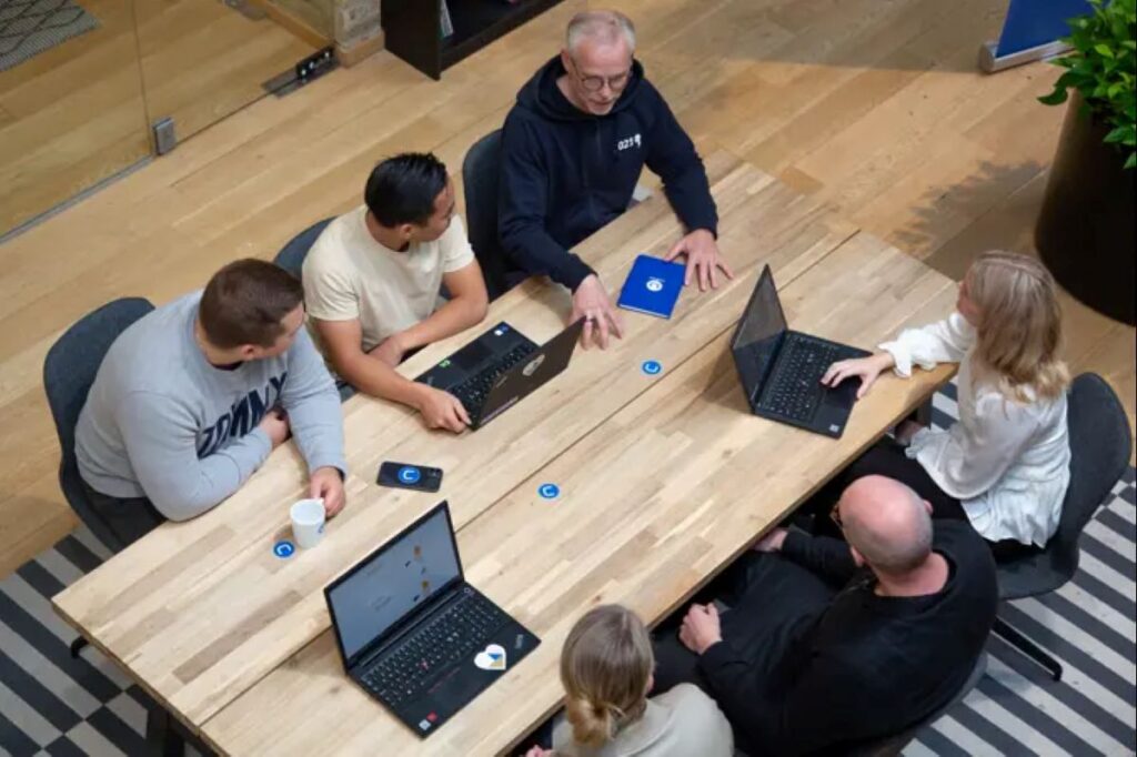 Sydney .NET development