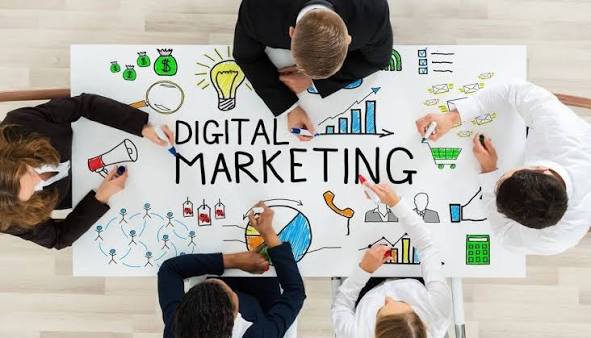 5 Digital Marketing Tactics Professional Services Firms Are Using, Including Financial Advisor Black Rock