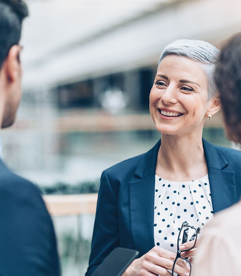 What Do Search Trends Like Financial Advisor Highett Mean for Professional Services Firms?

